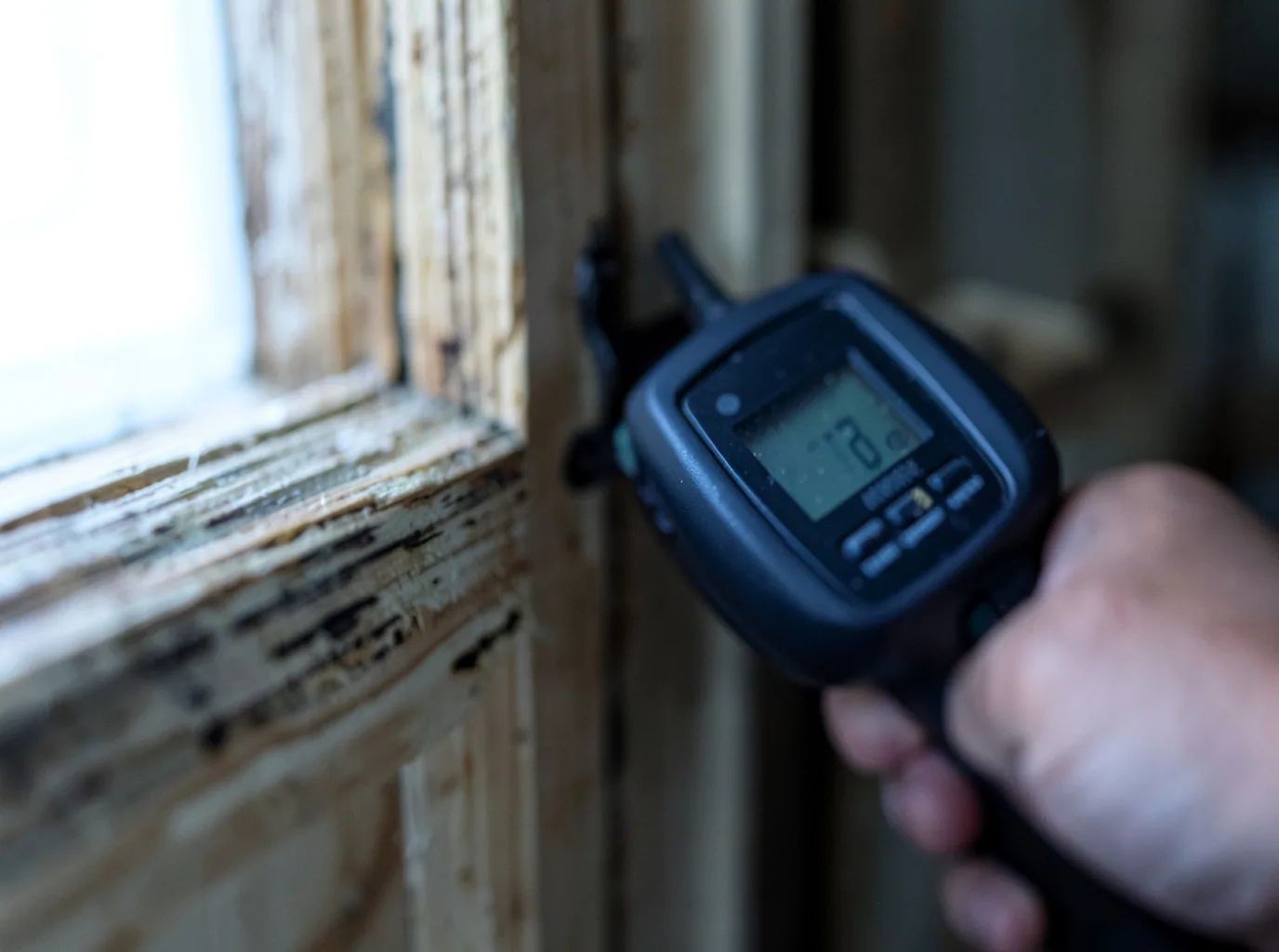Moisture Inspection And Documentation in Fontanet, IN
