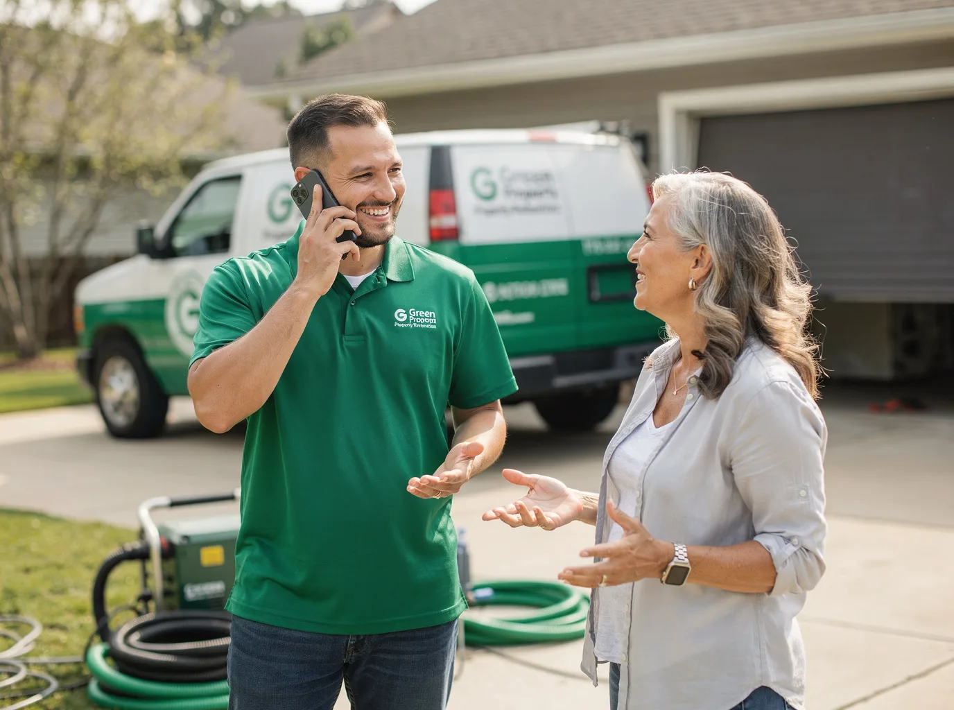 Water Damage Restoration Fontanet, IN FAQs